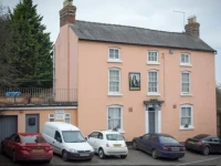 Admiral Benbow Inn 