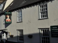 Queenshead Inn 