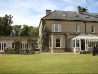 Broom Hall Country Hotel 