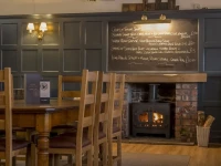 Buccleuch Arms 