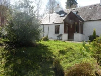 Halftown Cottages 