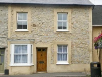 Harbourside Cottage 