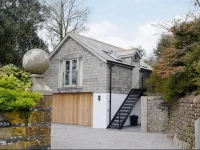 Park Villa Lodge 