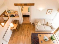 Ermintrude Cottage 
