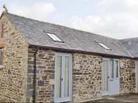 Wren Barn 