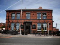 The Eccleston Arms - A Boutique Hotel 