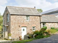 Rock Barn 