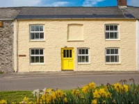April Cottage 