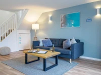 Coverack Cottage 