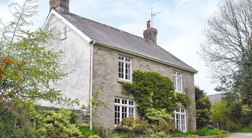 Lordship Farmhouse 