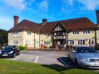St Leonards Hotel 