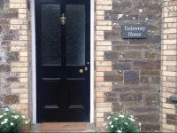 Trelawney House Bed and Breakfast 
