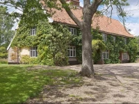 Old Hall Farm House 