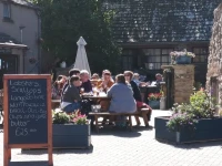 Murray Arms Hotel 