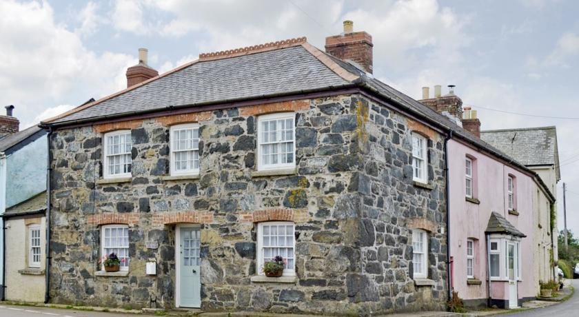 Polwin Cottage 