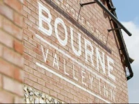 Bourne Valley Inn 