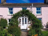 Camellia Cottage 