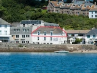 The Watch House 