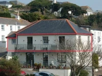 Upper Bohella House 