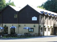 Colliford Tavern 