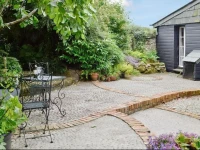 Housekeepers Cottage 