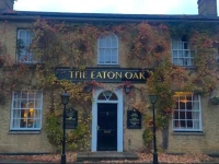 The Eaton Oak St. Neots 