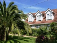 Grange Lodge Hotel 