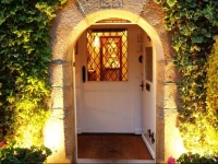Greenhills Country Hotel 