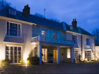 Satis House Hotel 