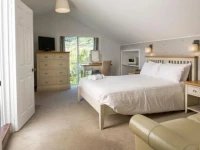 Soar Mill Cove Hotel 