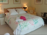 Garden House B&B 