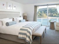 Salcombe Harbour Hotel 