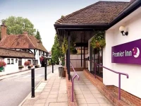 Premier Inn Redhill Reigate 