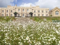 Pentillie Castle and Estate 