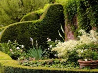 Saltmarshe Hall 