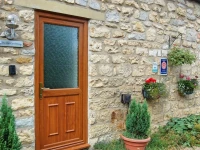 The Old Cart House 