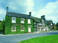 Innkeepers Lodge Sandbach, Holmes Chapel 