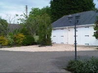 The Annexe, Appleton House 