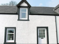 Tystie Cottage 