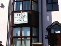 April Guesthouse 