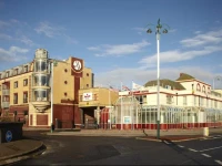 Sunderland Marriott Hotel 