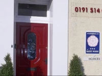 Abingdon & St. Georges Guest House 