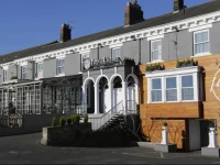 Best Western Tavistock Roker Hotel 