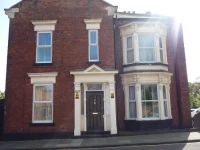 The Acorn Guest House 