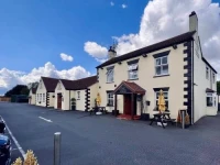 The Reindeer Inn 