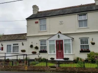Chilton Villa B&B 