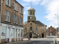 Nithsdale Hotel 