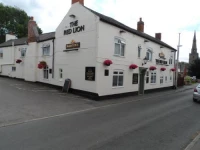 Red Lion 