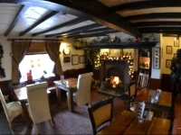 The Royal Arms Hotel 