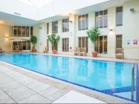 Norton Park - QHotels 